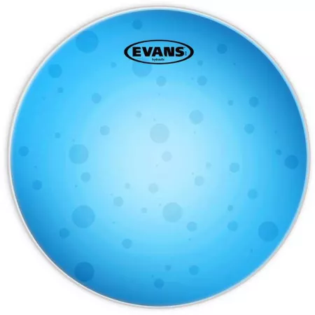 BD20HB Hydraulic Blue Пластик для бас-барабана 20