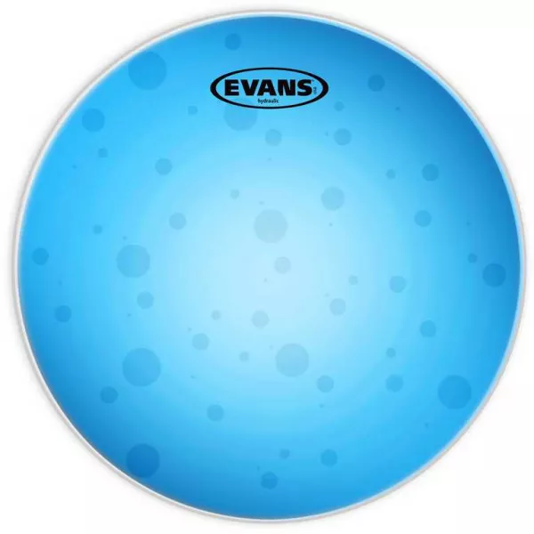 BD20HB Hydraulic Blue Пластик для бас-барабана 20
