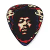 Hendrix Star Haze Медиаторы, 6шт, Dunlop, JHP15HV