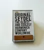 Меха для продувки гармошек, Seydel Sohne, SO-Seydel