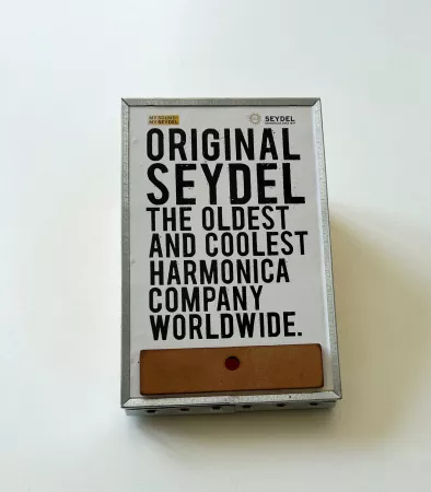 Меха для продувки гармошек, Seydel Sohne, SO-Seydel