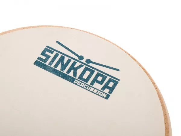 Пэд тренировочный, двусторонний, 6", Sinkopa, SPAD6  рис.2 