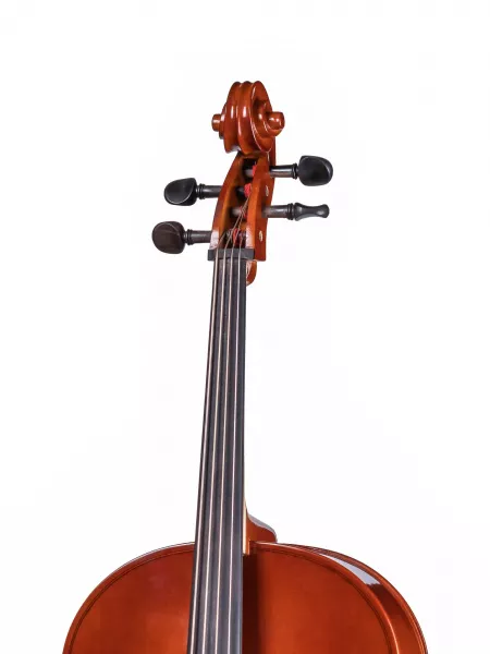 Beginer Genial 2 Nitro Laminated Виолончель 3/4, Gliga, B-C034-L  рис.2 