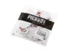 Celltex Red Devil Медиаторы 50шт, толщина 1.0мм, Pickboy, GP-211-2/100