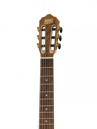 LAG1C Классическая гитара со звукоснимателем, MIG Guitars, LAG1C-WA24
