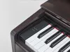 Arius Цифровое пианино со стойкой и педалью, палисандр, Yamaha, YDP-103R