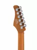 G Series Электрогитара, золотистая, Cort, G300-PRO-MGD