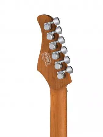 G Series Электрогитара, золотистая, Cort, G300-PRO-MGD