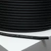 FlexxBLK-100m Кабель DMX & AES/EBU 2x0,14мм, d6, 100м, SHNOOR