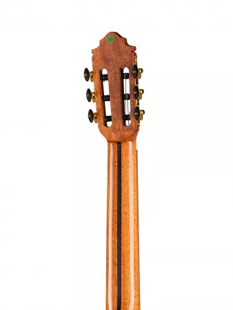 Классическая гитара 4/4, цвет натуральный, Caraya, SCS-826