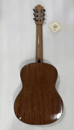 Классическая гитара 4/4, цвет натуральный, Caraya, SC39MH