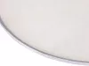 Fiberskyn Пластик для бас-барабана 18", Bowo, FS-18