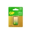 Ultra Alkaline G-Tech Элемент питания "крона", алкалиновый, GP, GP1604AUA21-5CRSBC1