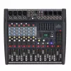 Микшерный пульт, 8 каналов, Soundsation, Alchemix-402UFX