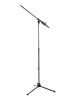 Микрофонная стойка, журавль, Alctron, SM710