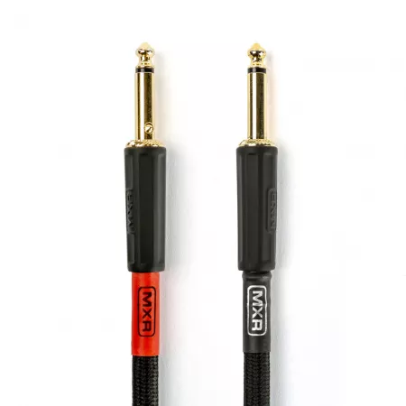 MXR Stealth Инструментальный кабель, 6м, Dunlop, DCIR20
