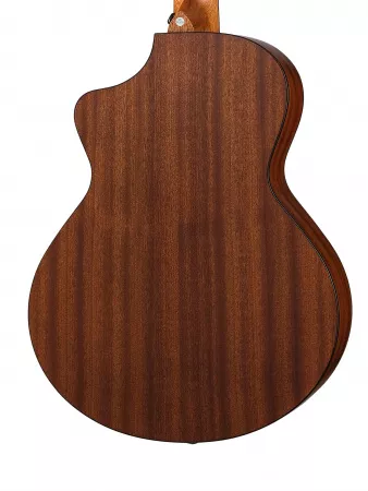 Акустическая гитара, с чехлом, Mollo Guitar, JF-1