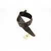 Leather Tigina Ремень для гитары, кожаный, Гранд каньон, Fidel, FL8008LT