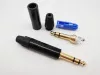 Кабель мониторный XLR-M-JB, 2м, ZZcable, E6-XLR-M-JB-0200-0