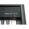 438PIA0258 Stage Pro Цифровое пианино, со стойкой, Orla