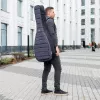 Classic Casual Plus Чехол для классической гитары, серый, BAG&music, BM1177