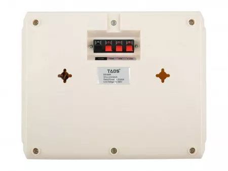 Громкоговоритель настенный, 1.5-6Вт, TADS, DS-648