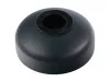 Глюкофон, 9.6см, До мажор, темно-синий, Foix, FTD-386C-DB