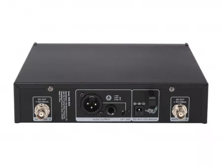 Беспроводная микрофонная система, головной микрофон, LAudio, RWS-BHS