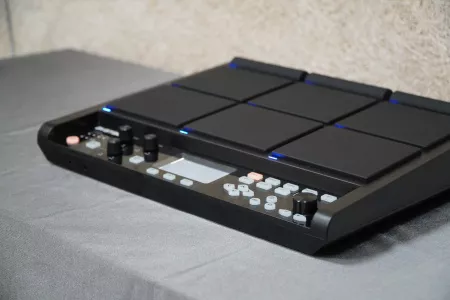 Электронный перкуссионный пэд, цифровой барабан, Avatar, PD708