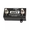 Футсвитч для комбоусилителей и предусилителей, AMT Electronics, FS-2-UM