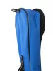 Чехол для укулеле 24", синий, MEZZO, MZ-ChUC24-2blue