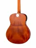 JUMBO EQ-BASS Акустический бас с звукоснимателем Hora, J10404EQ