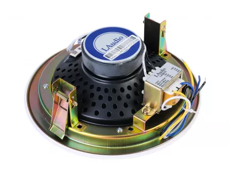 Потолочный громкоговоритель, 10Вт 6.5" , LAudio, LAS610