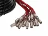 Сценическая коммутационная коробка 16хXLR входов + 4хXLR выхода, 20м, Soundking, BCB403-20m