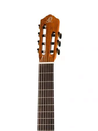 Family Series Pro Классическая 7-струнная гитара, Ortega, R133-7