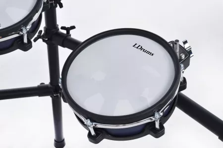 Электронная барабанная установка (2 коробки), LDrums, ACE-750