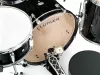 Ударная установка, черная, Fleet, 08W-1000Black