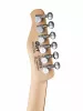 META Series Электрогитара, красная, Cort, MBM-2H-SUS-RS