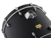 Бас-барабан 20" x 16", черный, LDrums, 5001013-2016
