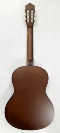 Классическая гитара 4/4, цвет натуральный, Caraya, CG39-AM