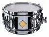 Малый барабан 10" х 5", сталь, Dixon, PDSCL510ST