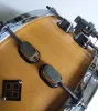 Малый барабан 14х6,5", клен, Мастерская Бехтеревых, MBk-m-1465-10