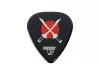 Celltex Heavy Metal Медиаторы 50шт, толщина 1.0мм, Pickboy, GP-31-2/100