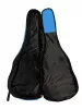 Чехол для классической гитары, MEZZO, MZ-ChGC-3yel/blue