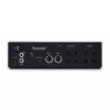 Звуковая карта USB, 8 входов-4 выхода, 24 бит/192 кГц, Focusrite, Clarett+4Pre