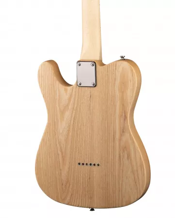 Электрогитара TC80MA, цвет натуральный, Prodipe, JMFTC80ASH