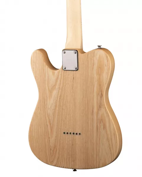 Электрогитара TC80MA, цвет натуральный, Prodipe, JMFTC80ASH  рис.2 