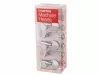 Колки для гитары 3+3, хром, Gotoh, SG381-20-C-L3+R3