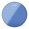 Hydraulic Blue Пластик для том барабана 20", Evans, TT20HB
