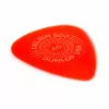 Prime Grip Delrin 500 Медиаторы 12шт, толщина 0,46мм, Dunlop, 450P.46